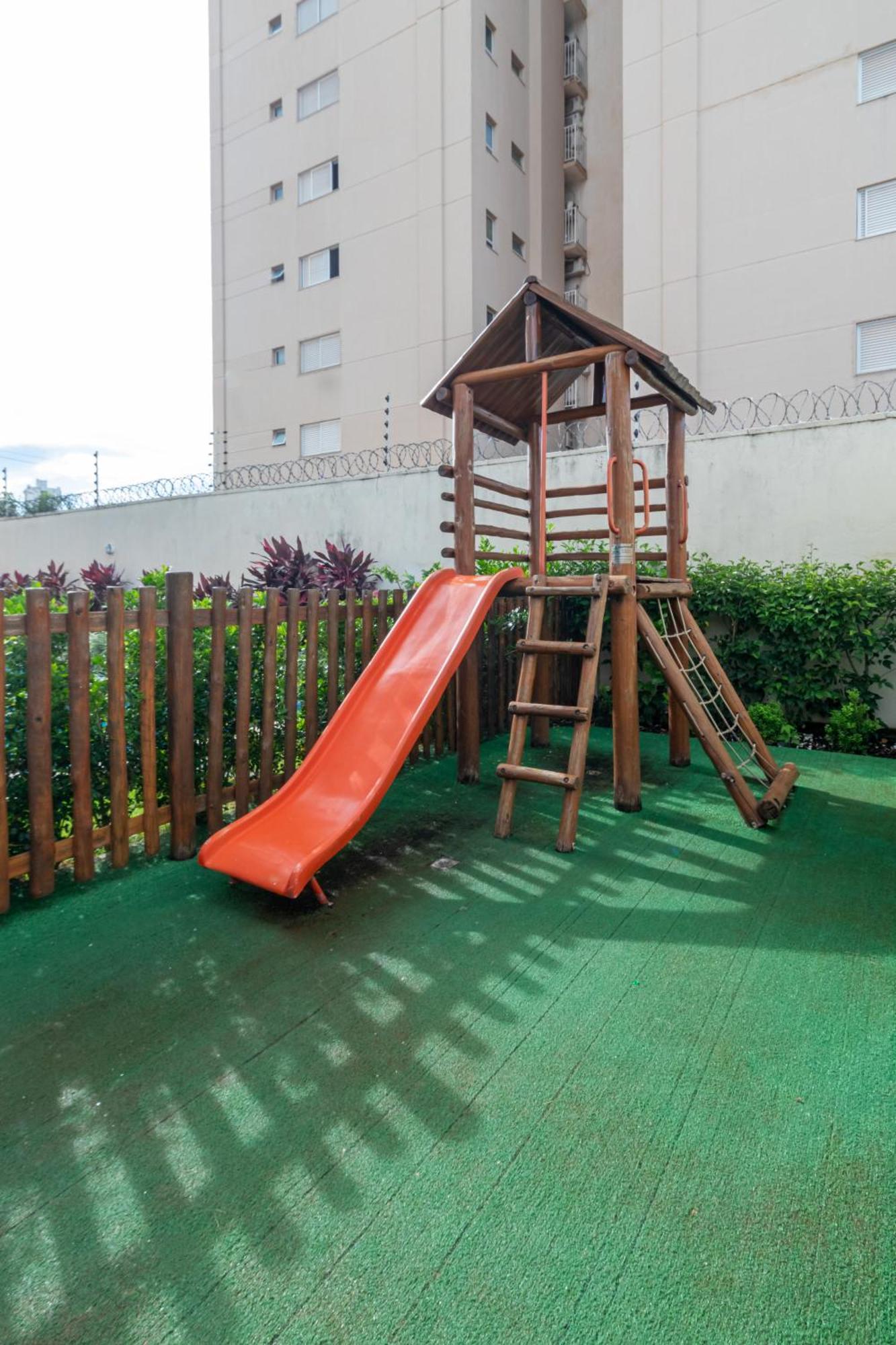 Palmas Experience - Apartamento Contemporaneo, Vista Serra, Na Quadra Do Shopping Exterior photo